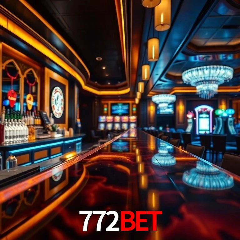 772bet plataforma
