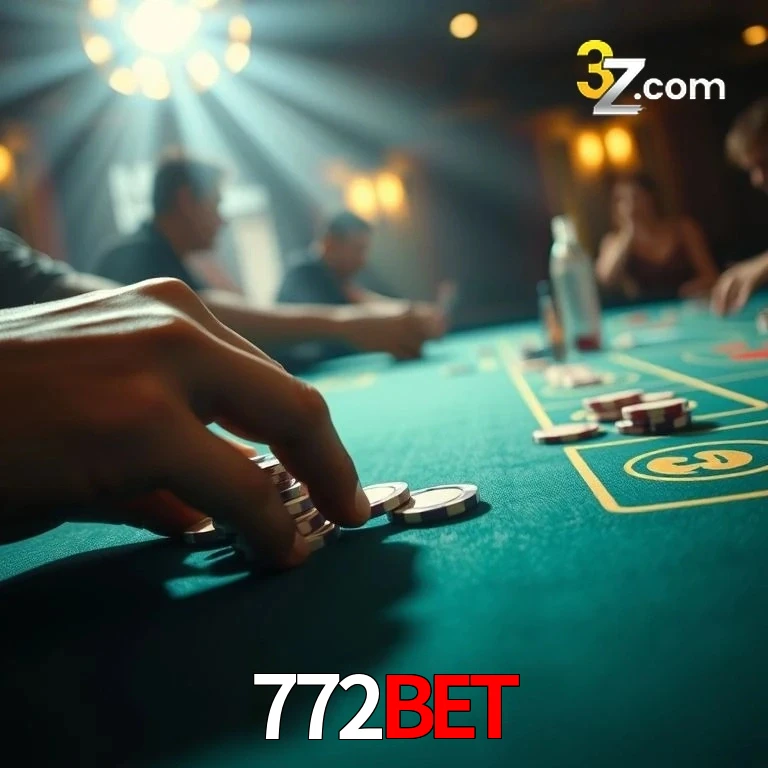 772bet lottery