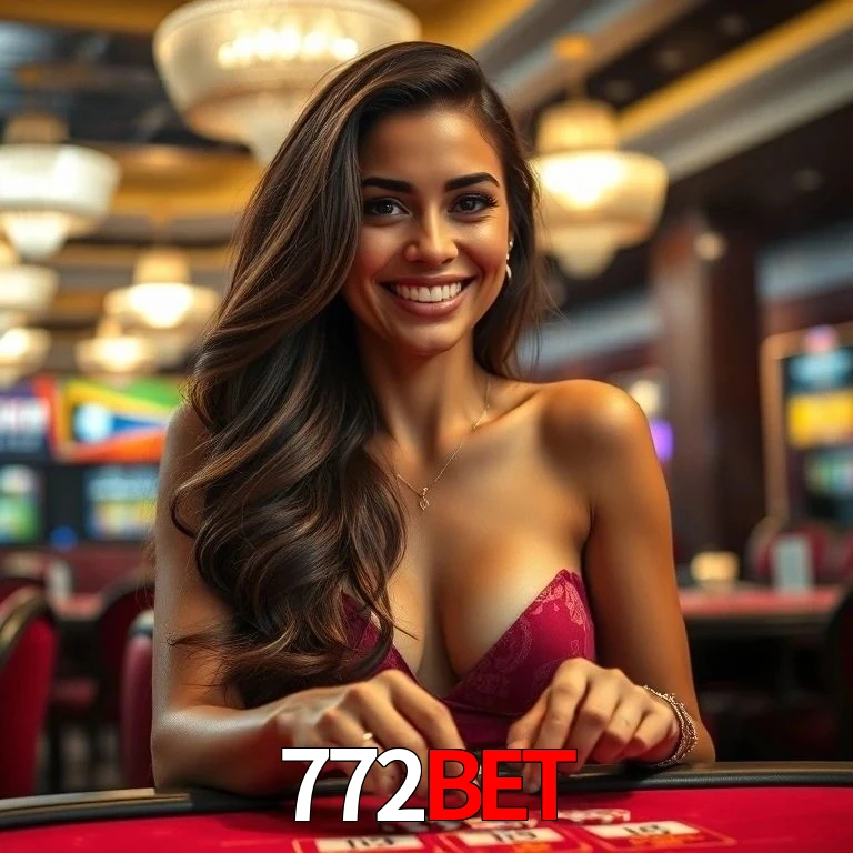 772bet App Design