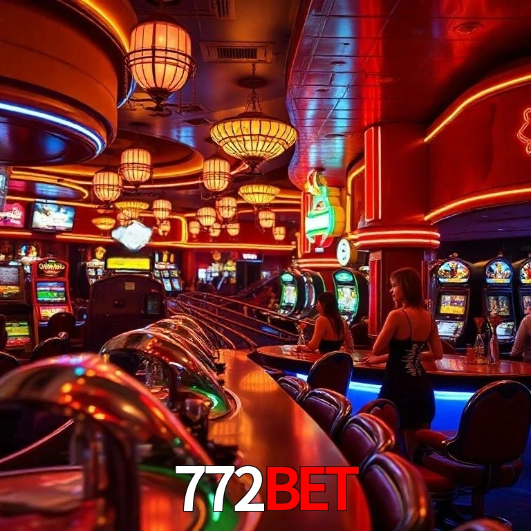772bet Suporte