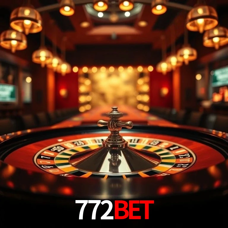 772bet Slot Mecânicas