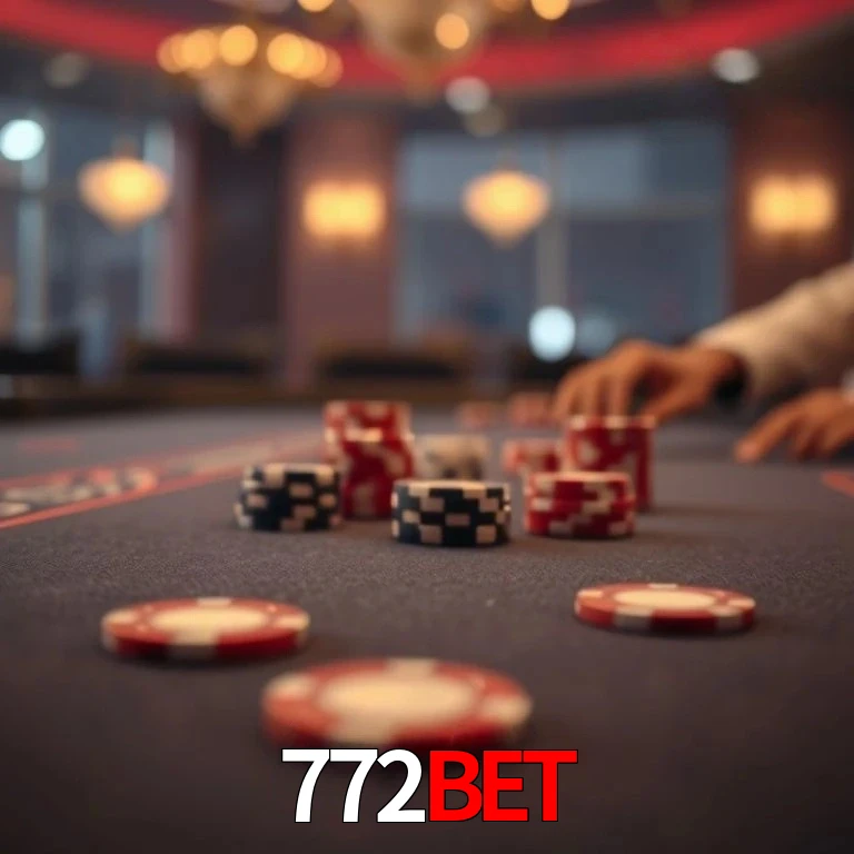 772bet Promoções