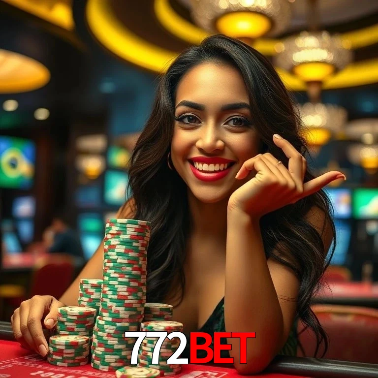 772bet game