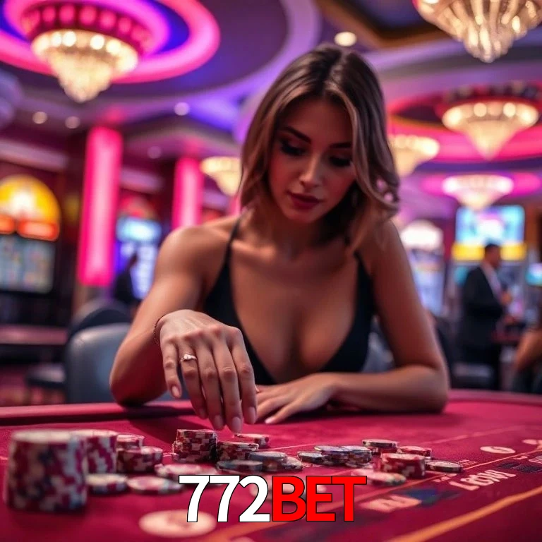 772bet Casino RNG