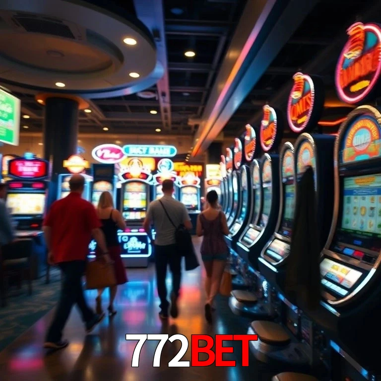 772bet Manager VIP
