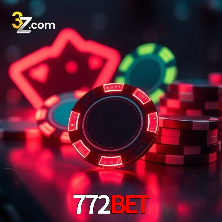 772bet Slot Analytics