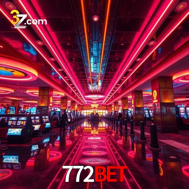 772bet APK Interface