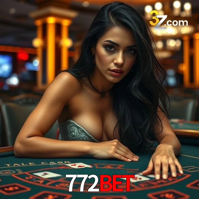772bet.com