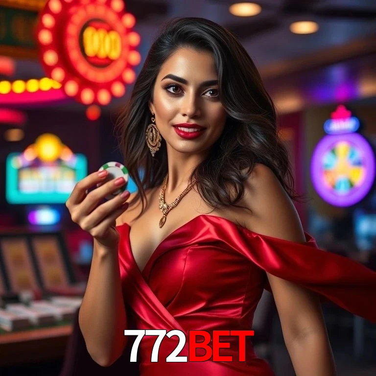 772bet Torneios Slots