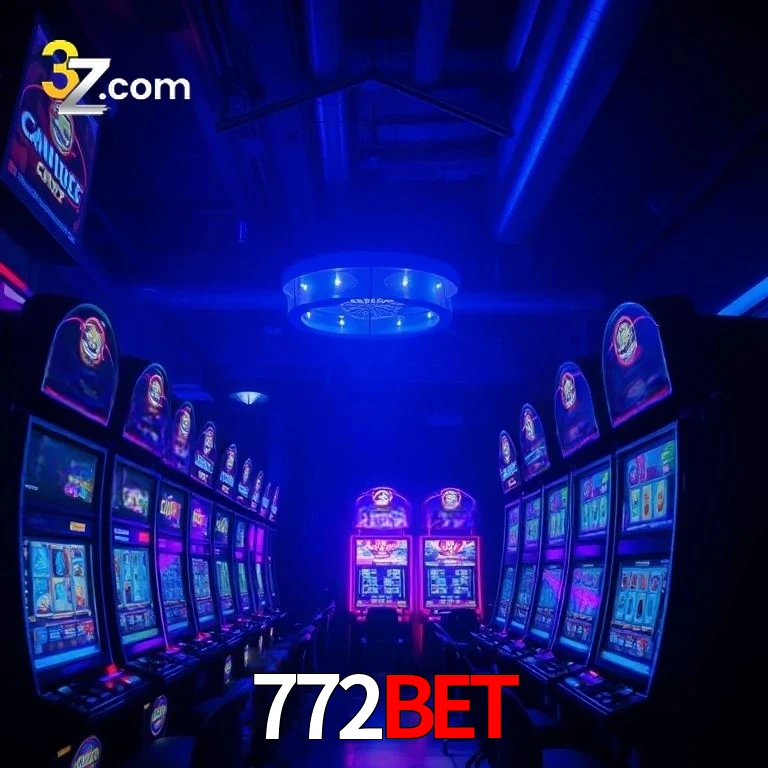 772bet App Security