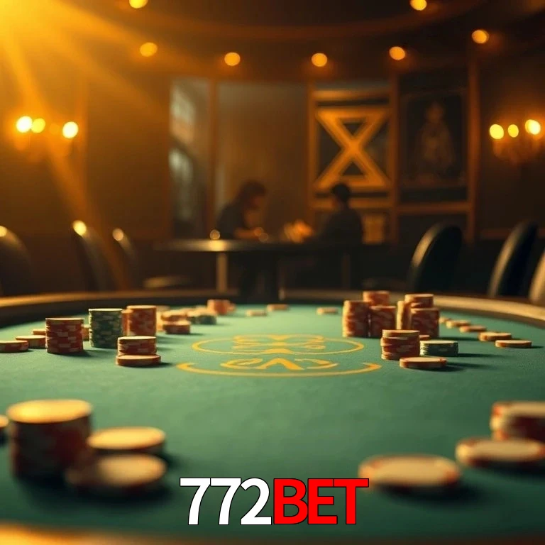 772bet platform