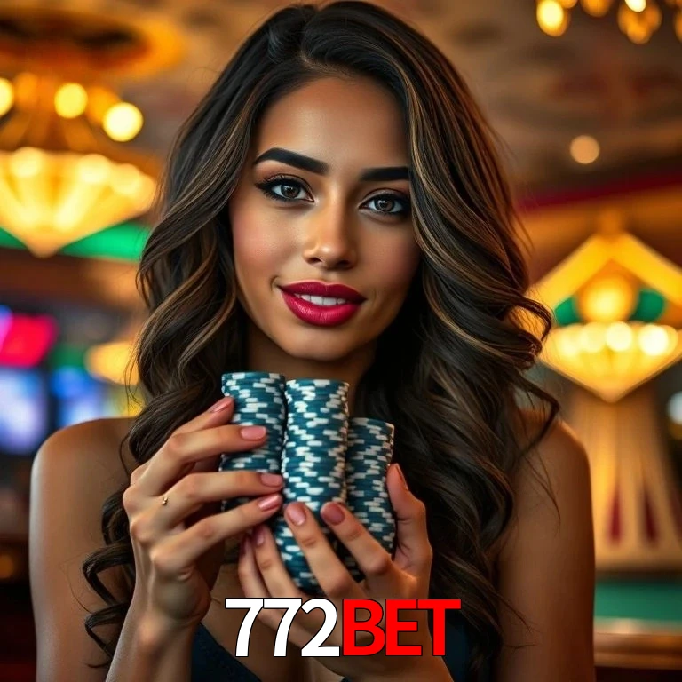 772bet Login Seguro