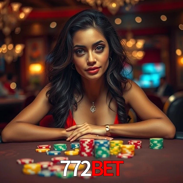 772bet telegram