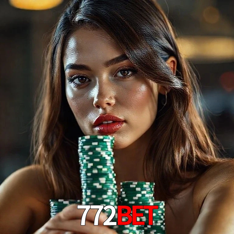 772bet Slot Temas