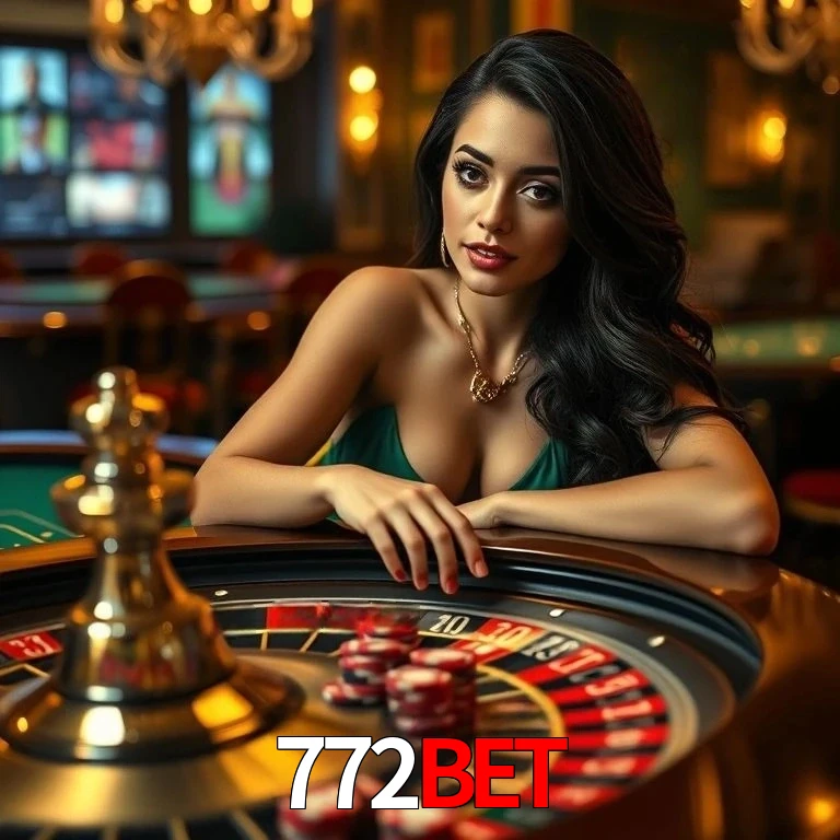 772bet Acumuladoras até 25 Seleções